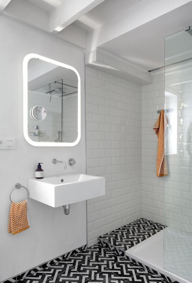 Loftsuite Gent Exteriör bild